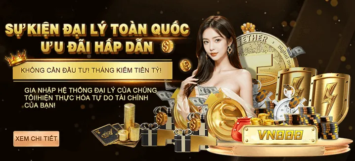 Slot game và Nổ hũ VN88PRO