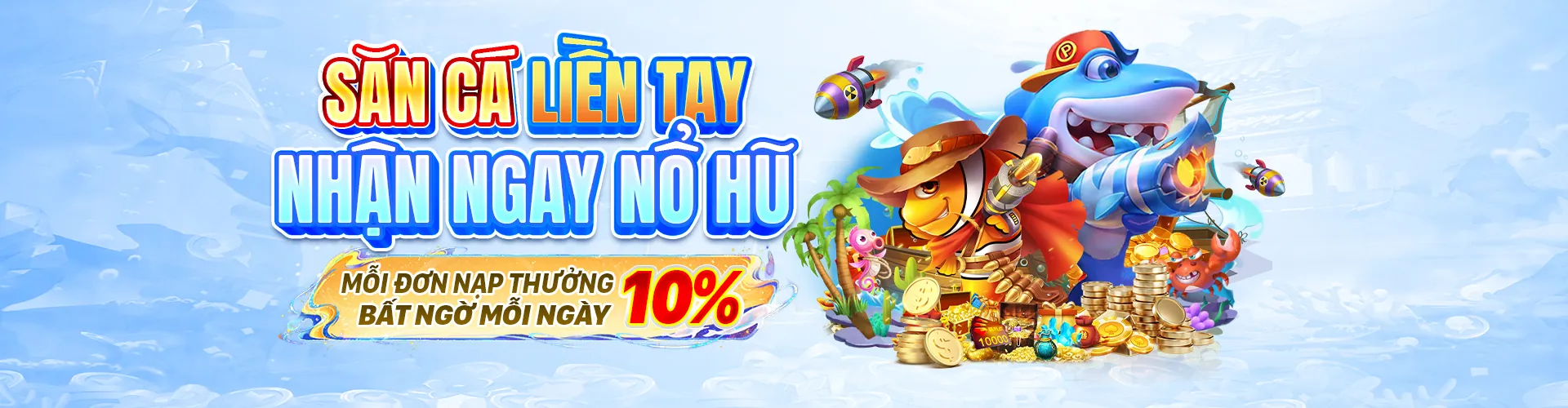 Banner kêu gọi hành động VN88PRO