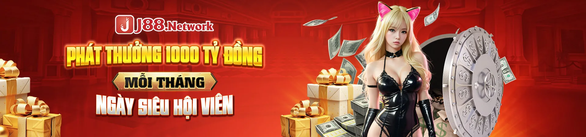 Giao diện sòng bạc trực tuyến VN88PRO 2026