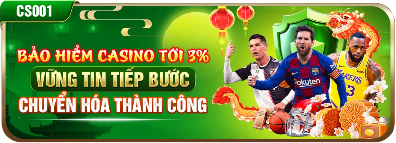 Khuyến mãi nạp lại hàng tuần