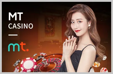 Casino Trực Tuyến Sống Động